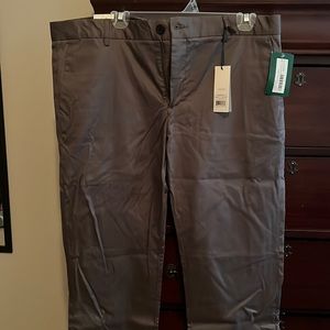 Pants 36x32, dark gray, brand 7 diamond, never worn, purchase from stitch fix